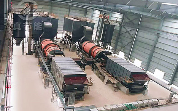 污泥干燥機(jī)檢查可以分為日常檢查、月檢查，年檢查